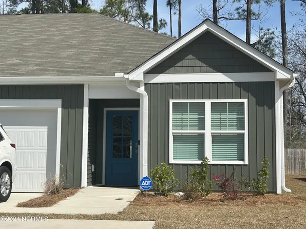 1624 Bellamy Place Drive Unit 74, Leland, NC 28451