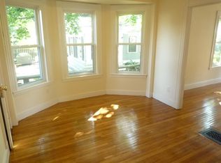 64-66 Rice St #1, Cambridge, MA 02140