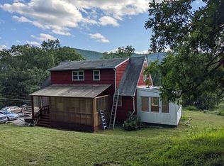 109 Gobblers Knob, Emporium, PA 15834