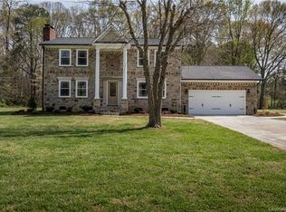 603 Frontier Cir, China Grove, NC 28023