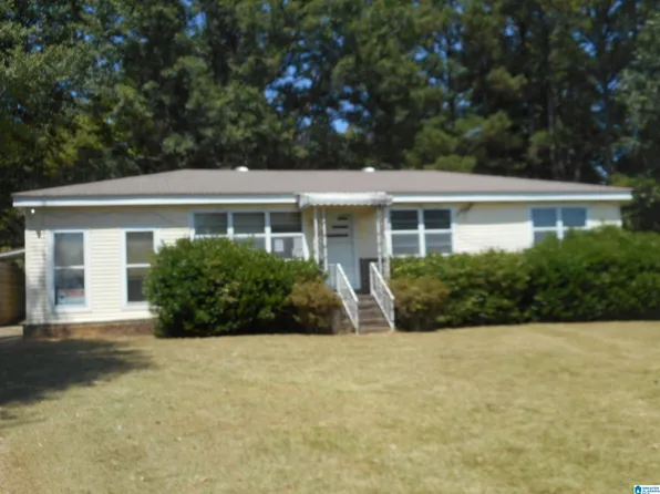 240 Tumblin Rd, Warrior, AL 35180