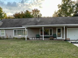 200 S Case St, Marion, MI 49665