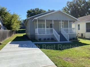 3107 S State St, Little Rock, AR 72206