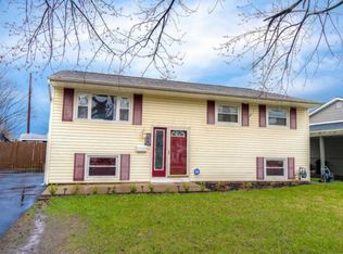 209 Nicholas Dr, Circleville, OH 43113