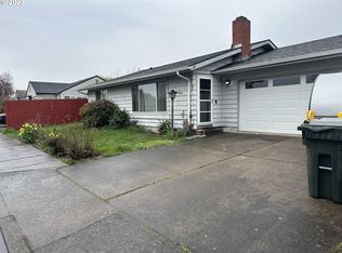 1966 L St, Springfield, OR 97477