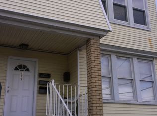 240 N 11th St, Newark, NJ 07107