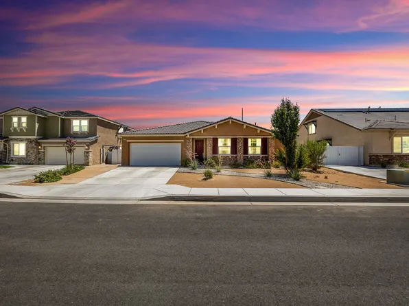 39128 Cocobola Ct, Palmdale, CA 93551