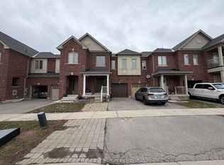 22 Muscadel Rd, Vaughan, ON L4H3L8