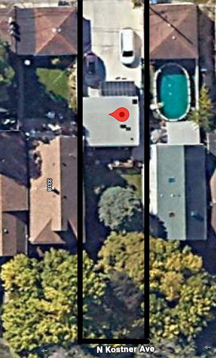 1st image of 3322 N Kostner Ave