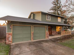 3745 Kevington Ave, Eugene, OR 97405