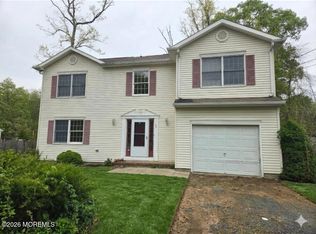 144 Plum Street, Browns Mills, NJ 08015