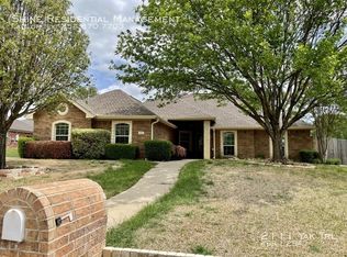 2111 Yak Trl, Harker Heights, TX 76548