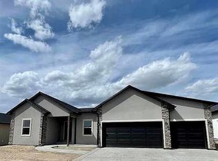 1527 Criterion St, Delta, CO 81416