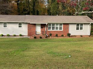 530 Pinecrest Dr, Bremen, GA 30110