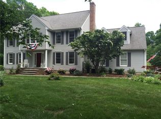 132 Country Way, Madison, CT 06443