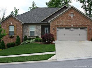 8137 Autumn Dr, Georgetown, IN 47122