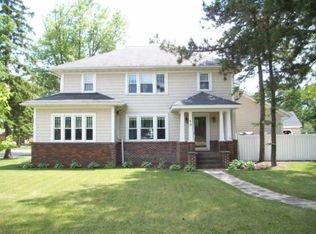 49 Park Ridge Dr, Stevens Point, WI 54481