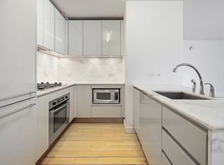 322 W 57th St APT 38Q, New York, NY