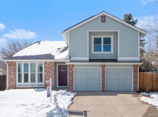 11524 San Juan Range Rd, Littleton, CO 80127