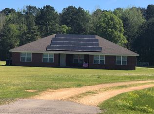 181 Charlotte Ann, Camden, AR 71701