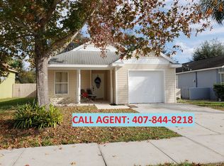 1261 S Park Ave, Winter Garden, FL 34787