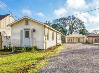 723 Aurora Ave, Metairie, LA 70005