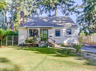 10117 NE Skidmore St, Portland, OR