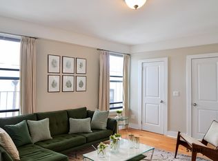 550 Riverside Dr APT 39, New York, NY 10027