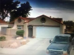 5340 Dulce Ave, Las Vegas, NV 89108