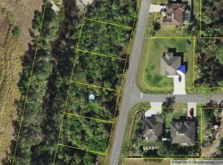 31 Bamboo Dr LOT 34, Pt Charlotte, FL 33954