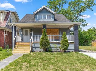 13271 Prest St, Detroit, MI 48227