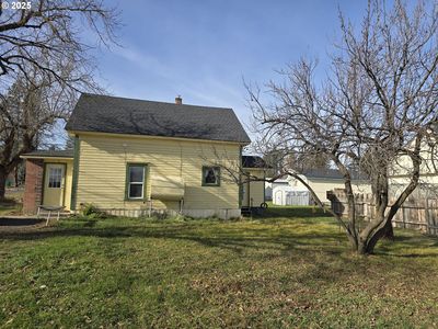 503 W 7th St, Wallowa, OR, 97885