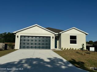 821 Fulda Ave NW #48, Palm Bay, FL 32907