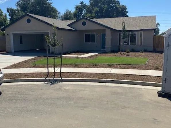 1195 S Ohio Place E, Porterville, CA 93257