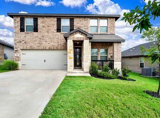339 Quinton Bnd, Cibolo, TX 78108