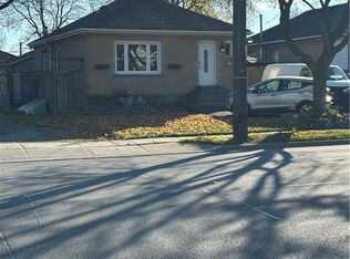 627 Upper Sherman Ave, Hamilton, ON L8V3M4