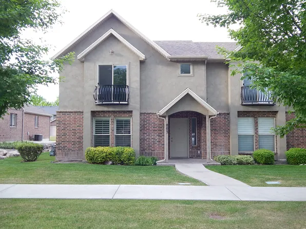 803 W 175th St S, Springville, UT 84663