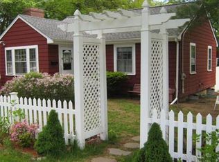 50 Adorn St, Weymouth, MA 02188