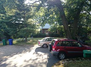 377 Langley Rd #1, Newton, MA 02459