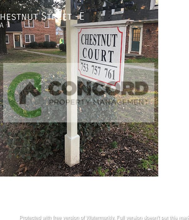 1st image of 753 Chestnut St APT E