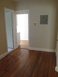 Rented by Compass