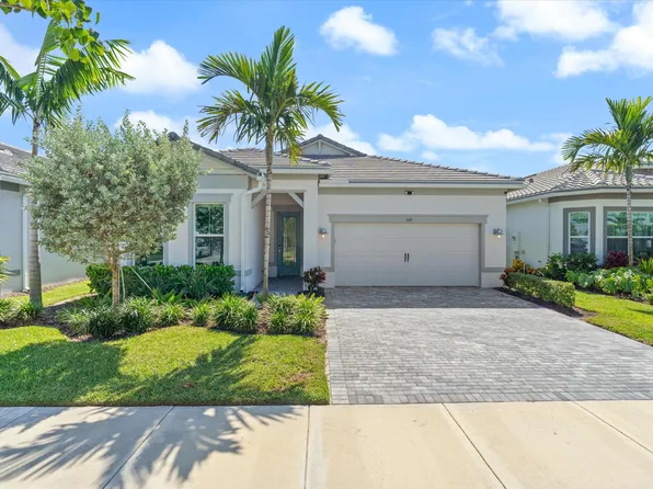349 Geillis Path, Delray Beach, FL 33445