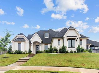 3009 Willow Cir, Tyler, TX 75703