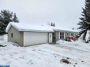 116 Timber Trl, Gilbert, MN 55741