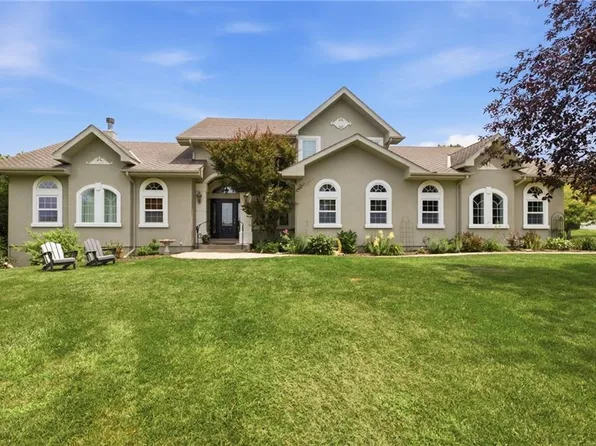 14421 Kelley Rd, Kansas City, MO 64149