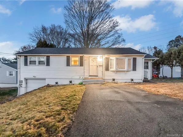 277 Bamford Avenue, Waterbury, CT 06708