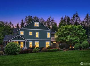 26108 SE 27th St, Sammamish, WA