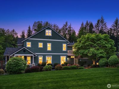 26108 SE 27th Street, Sammamish, WA, 98075