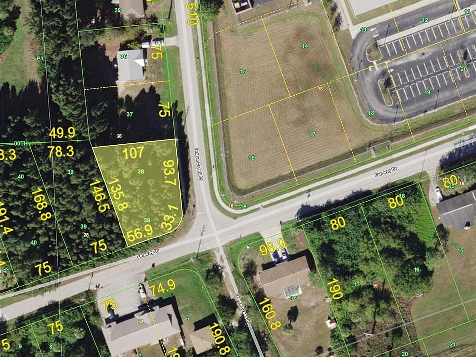 1st image of 26650 Fairway Dr