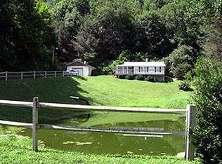 179 Old Railroad Grade Rd, Newland, NC 28657